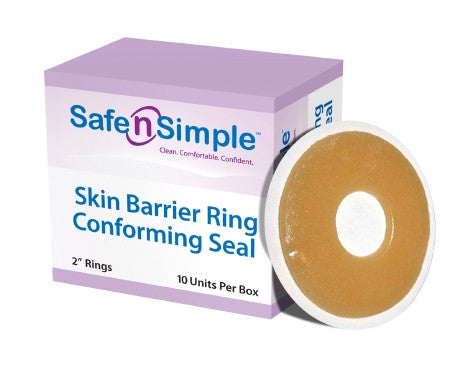 Safe N Simple SNS684U2 Conforming Adhesive