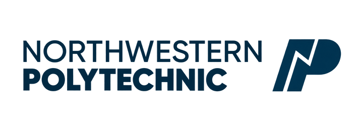 School logo